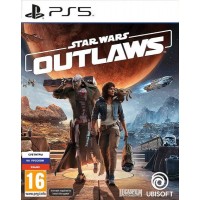 Star Wars Outlaws [PS5]